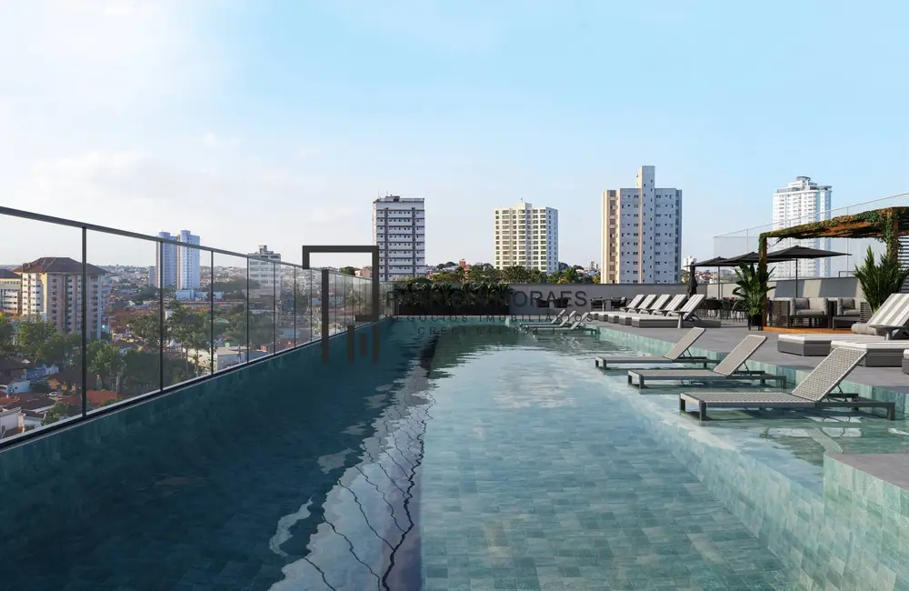 Foto 9 de Apartamento com 2 quartos à venda, 85m2 em Indaiatuba - SP