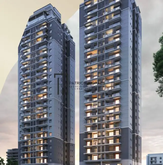 Foto 1 de Apartamento com 2 quartos à venda, 85m2 em Indaiatuba - SP