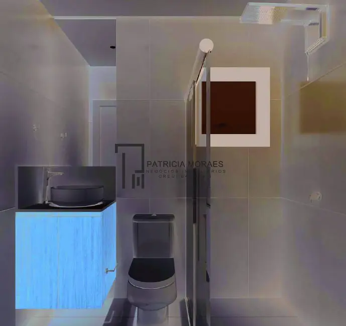 Foto 8 de Apartamento com 2 quartos à venda, 39m2 em Vila Progresso, Sorocaba - SP