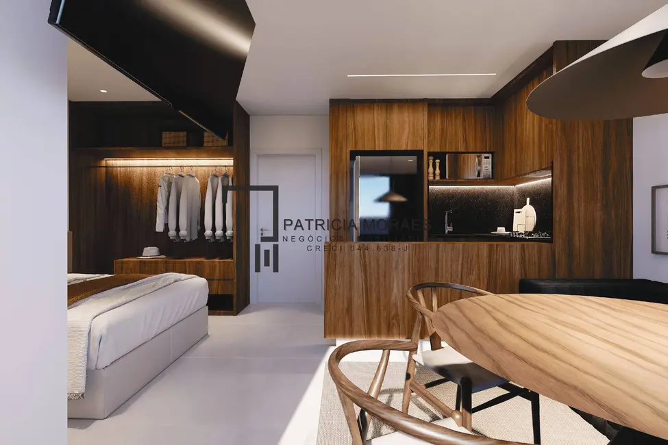 Foto 4 de Apartamento com 2 quartos à venda, 39m2 em Vila Progresso, Sorocaba - SP