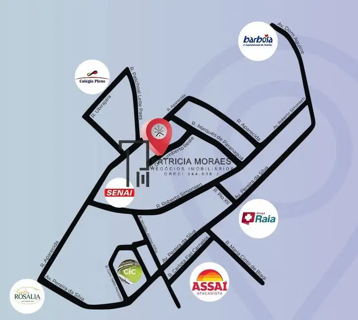 Foto 3 de Apartamento com 2 quartos à venda, 39m2 em Vila Progresso, Sorocaba - SP