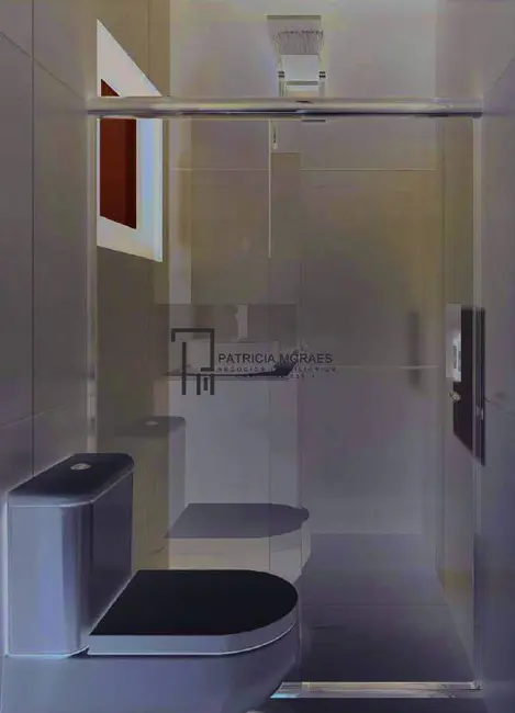 Foto 9 de Apartamento com 2 quartos à venda, 39m2 em Vila Progresso, Sorocaba - SP