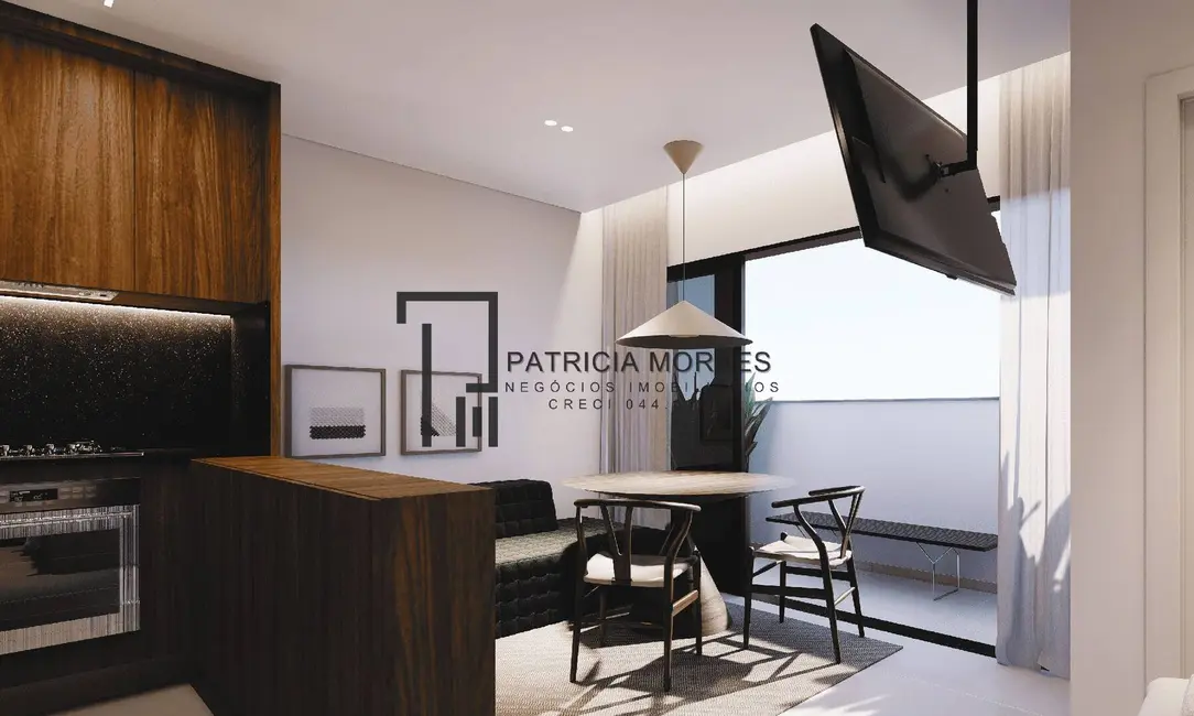 Foto 6 de Apartamento com 2 quartos à venda, 39m2 em Vila Progresso, Sorocaba - SP