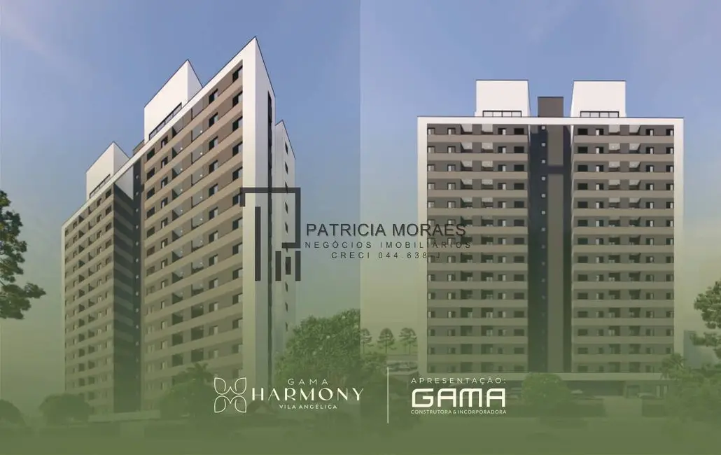 Apartamento com 3 quartos à venda, 69m2 em Jardim Ana Maria, Sorocaba - SP - imagem 6 Foto 6 de Apartamento com 3 quartos à venda, 69m2 em Jardim Ana Maria, Sorocaba - SP