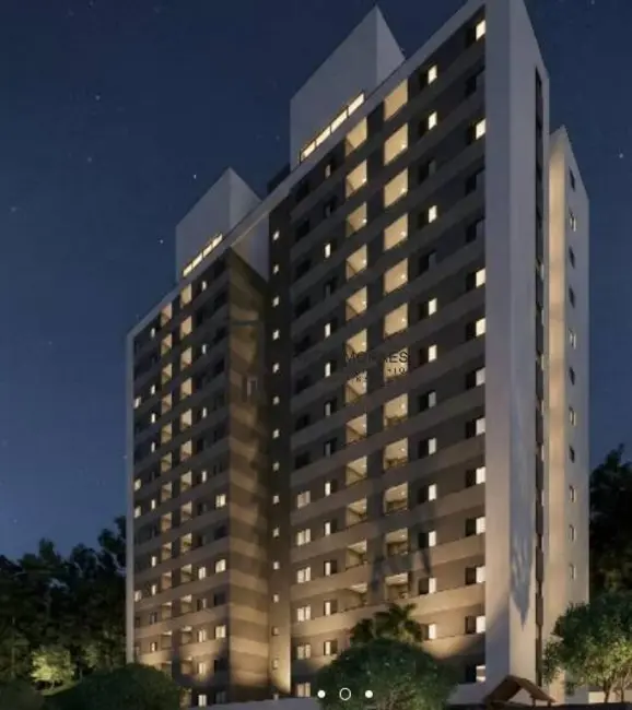 Foto 2 de Apartamento com 3 quartos à venda e para alugar, 69m2 em Jardim Ana Maria, Sorocaba - SP