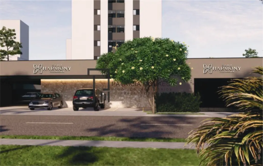 Apartamento com 3 quartos à venda, 69m2 em Jardim Ana Maria, Sorocaba - SP - imagem 9 Foto 9 de Apartamento com 3 quartos à venda, 69m2 em Jardim Ana Maria, Sorocaba - SP