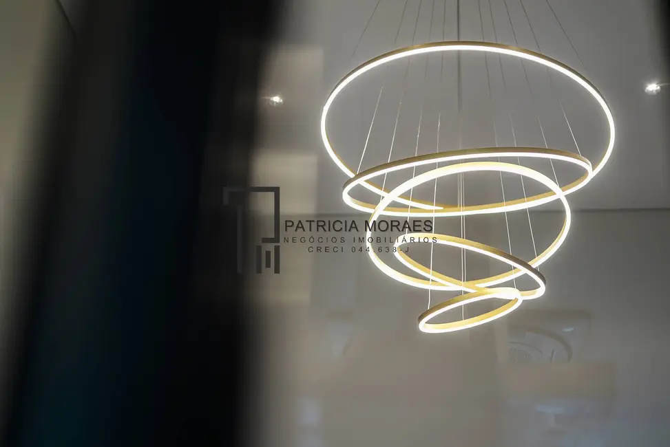 Foto 8 de Casa de Condomínio com 4 quartos à venda, 265m2 em Alphaville Nova Esplanada, Votorantim - SP