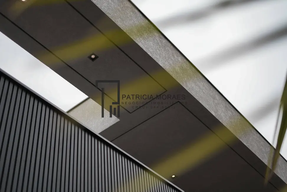 Foto 6 de Casa de Condomínio com 4 quartos à venda, 265m2 em Alphaville Nova Esplanada, Votorantim - SP