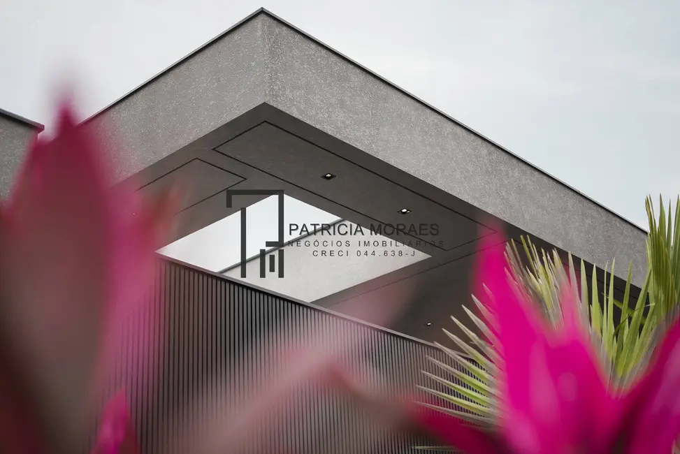 Foto 5 de Casa de Condomínio com 4 quartos à venda, 265m2 em Alphaville Nova Esplanada, Votorantim - SP