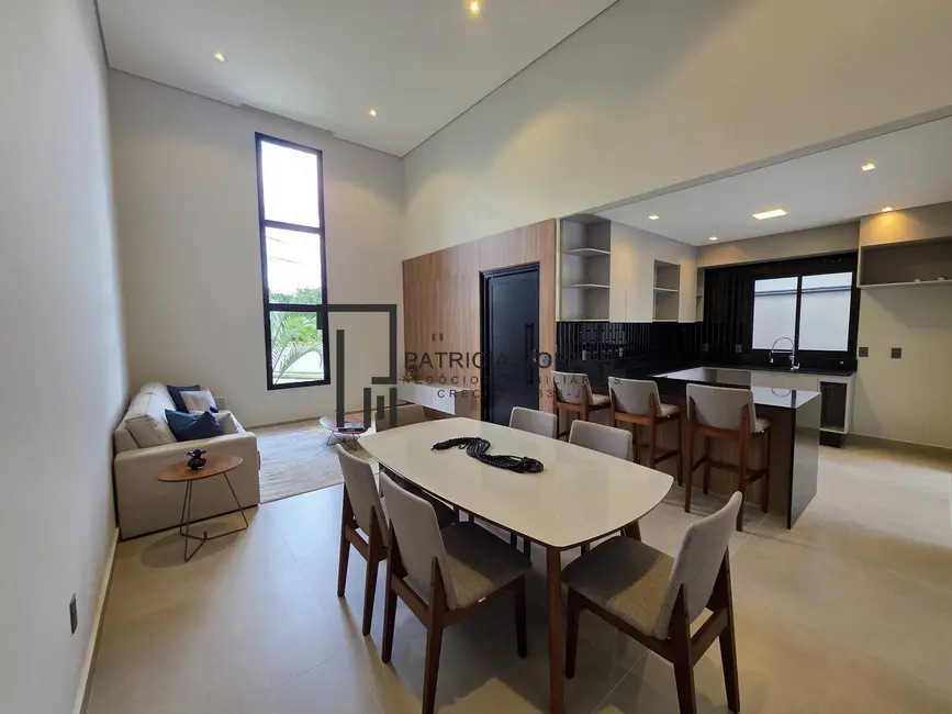 Foto 8 de Casa de Condomínio com 3 quartos à venda, 162m2 em Jardim Villagio Milano, Sorocaba - SP