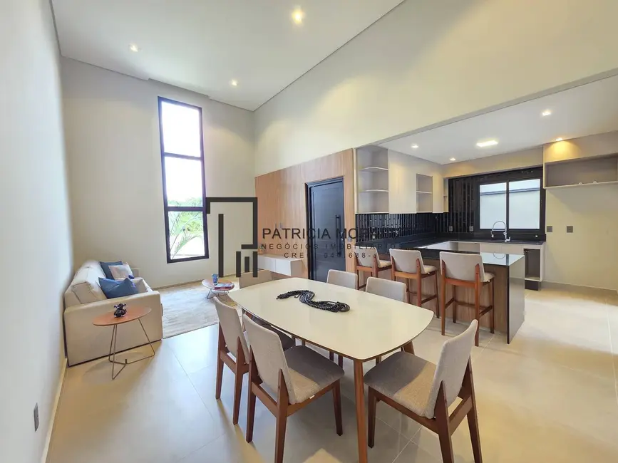 Foto 9 de Casa de Condomínio com 3 quartos à venda, 162m2 em Jardim Villagio Milano, Sorocaba - SP