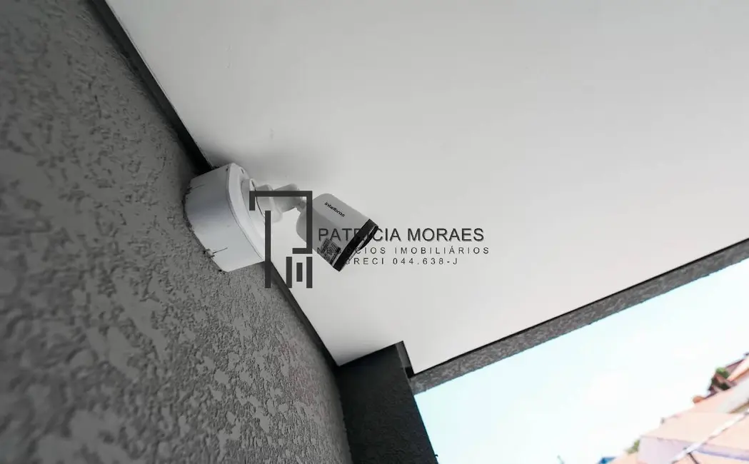 Casa com 4 quartos à venda, 264m2 em Jardim Morumbi, Sorocaba - SP - imagem 7 Foto 7 de Casa com 4 quartos à venda, 264m2 em Jardim Morumbi, Sorocaba - SP