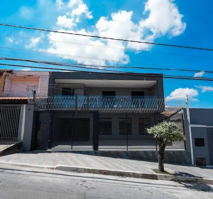 Casa com 4 quartos à venda, 264m2 em Jardim Morumbi, Sorocaba - SP - imagem 3 Foto 3 de Casa com 4 quartos à venda, 264m2 em Jardim Morumbi, Sorocaba - SP