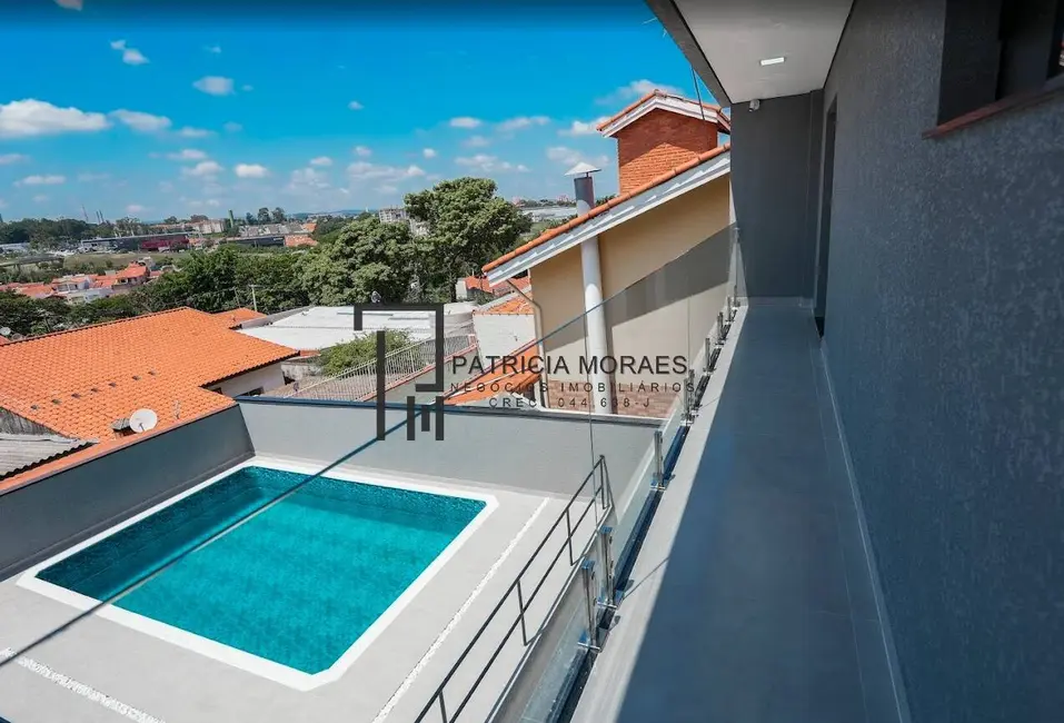 Casa com 4 quartos à venda, 264m2 em Jardim Morumbi, Sorocaba - SP - imagem 8 Foto 8 de Casa com 4 quartos à venda, 264m2 em Jardim Morumbi, Sorocaba - SP