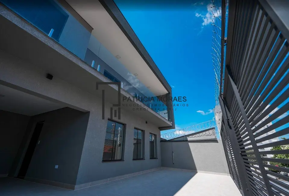 Casa com 4 quartos à venda, 264m2 em Jardim Morumbi, Sorocaba - SP - imagem 4 Foto 4 de Casa com 4 quartos à venda, 264m2 em Jardim Morumbi, Sorocaba - SP