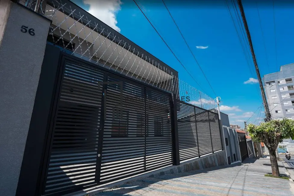 Casa com 4 quartos à venda, 264m2 em Jardim Morumbi, Sorocaba - SP - imagem 2 Foto 2 de Casa com 4 quartos à venda, 264m2 em Jardim Morumbi, Sorocaba - SP