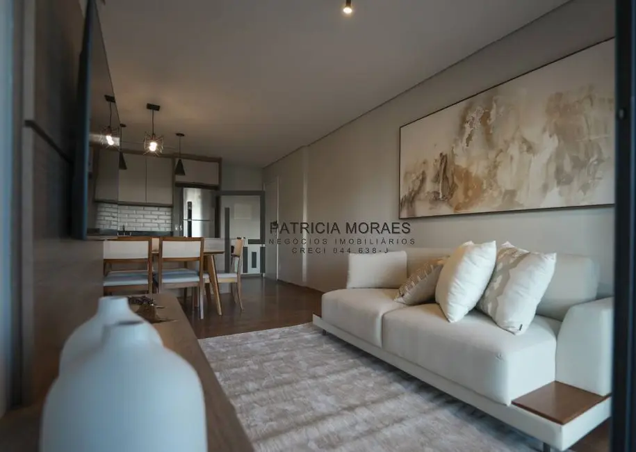 Foto 7 de Apartamento com 2 quartos à venda, 73m2 em Jardim Maria José, Votorantim - SP