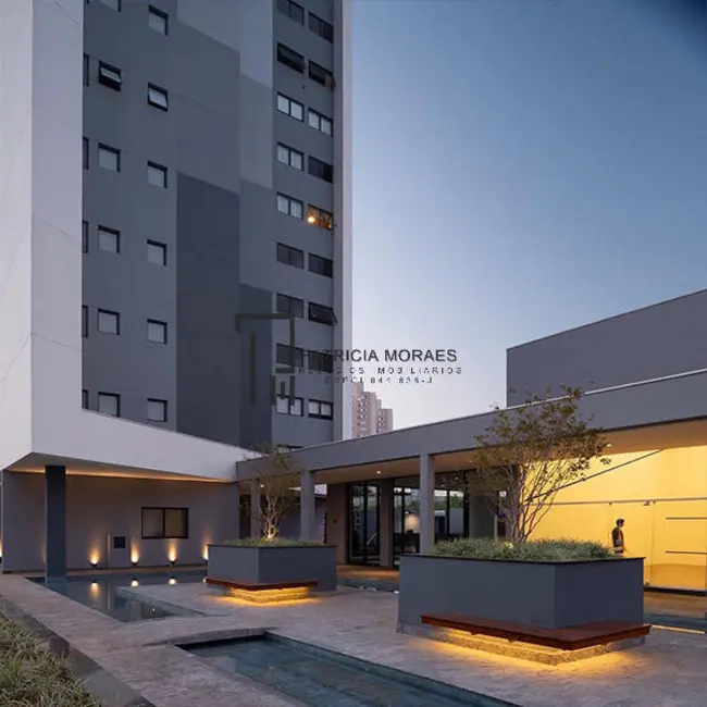 Foto 4 de Apartamento com 2 quartos à venda, 73m2 em Jardim Maria José, Votorantim - SP