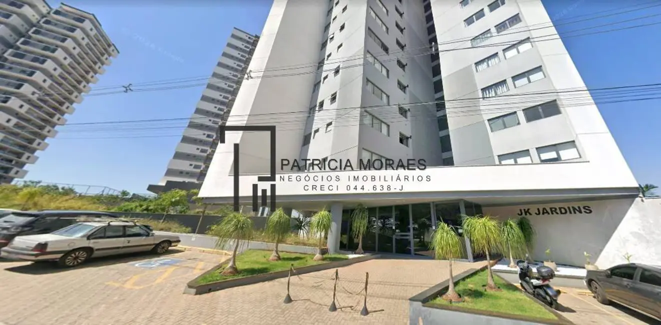Foto 2 de Apartamento com 2 quartos à venda, 73m2 em Jardim Maria José, Votorantim - SP