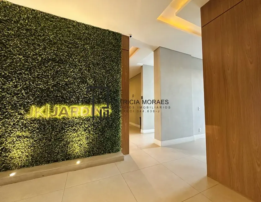 Foto 6 de Apartamento com 2 quartos à venda, 73m2 em Jardim Maria José, Votorantim - SP