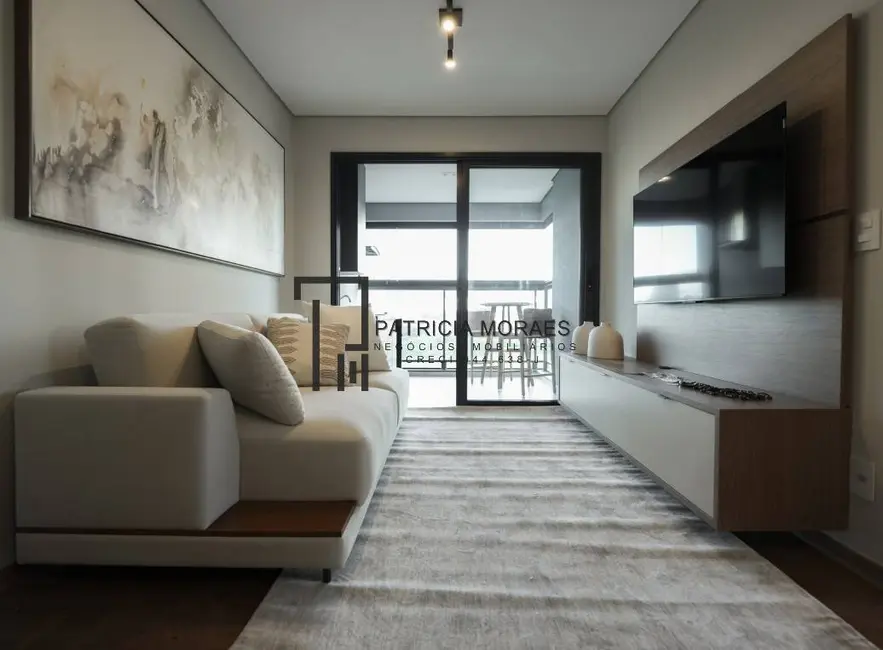 Foto 9 de Apartamento com 2 quartos à venda, 73m2 em Jardim Maria José, Votorantim - SP