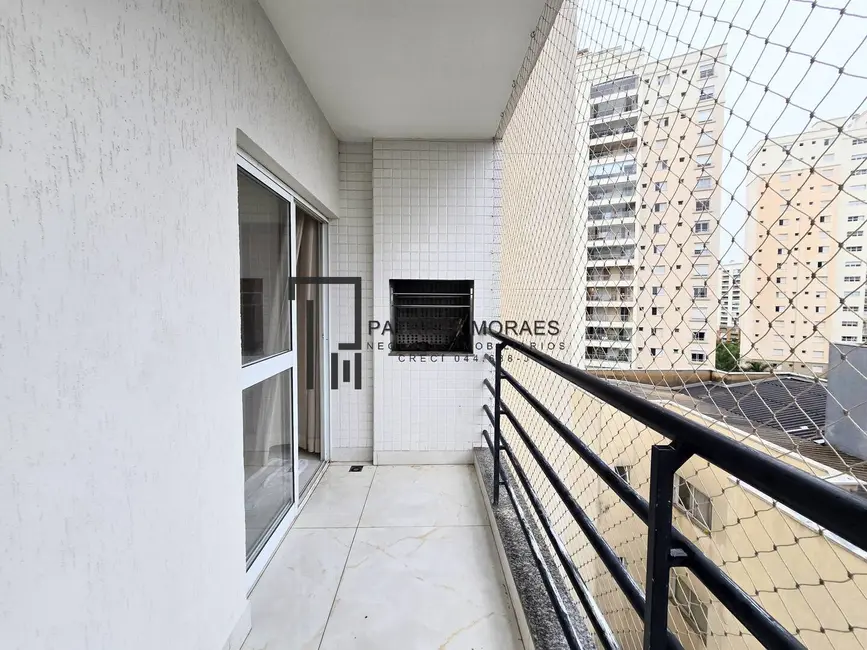 Foto 6 de Apartamento com 3 quartos à venda, 114m2 em Jardim Portal da Colina, Sorocaba - SP