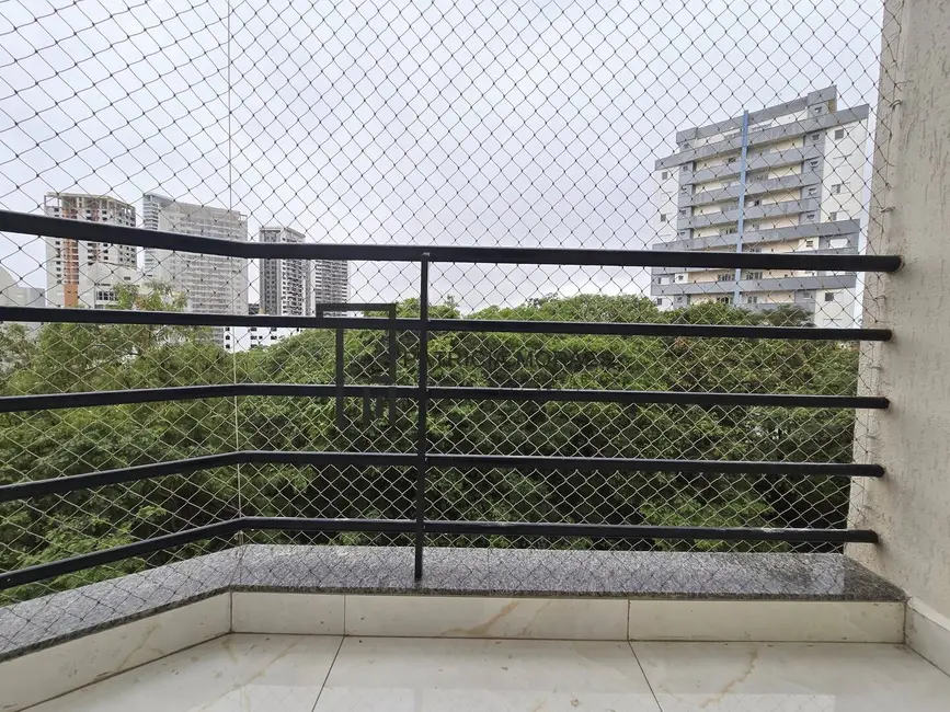 Foto 4 de Apartamento com 3 quartos à venda, 114m2 em Jardim Portal da Colina, Sorocaba - SP