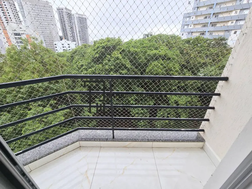 Foto 3 de Apartamento com 3 quartos à venda, 114m2 em Jardim Portal da Colina, Sorocaba - SP