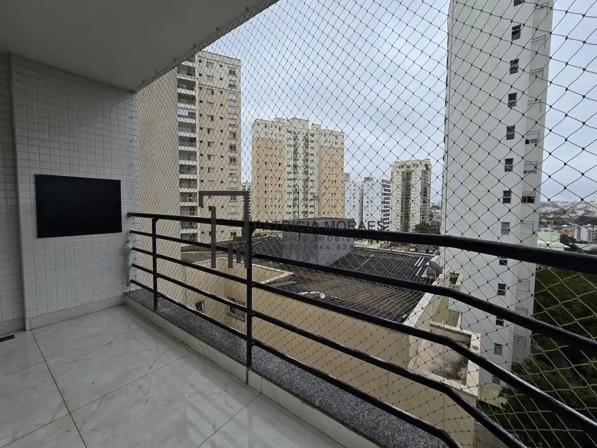 Foto 5 de Apartamento com 3 quartos à venda, 114m2 em Jardim Portal da Colina, Sorocaba - SP