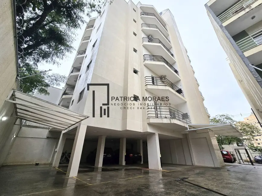 Foto 1 de Apartamento com 3 quartos à venda, 114m2 em Jardim Portal da Colina, Sorocaba - SP