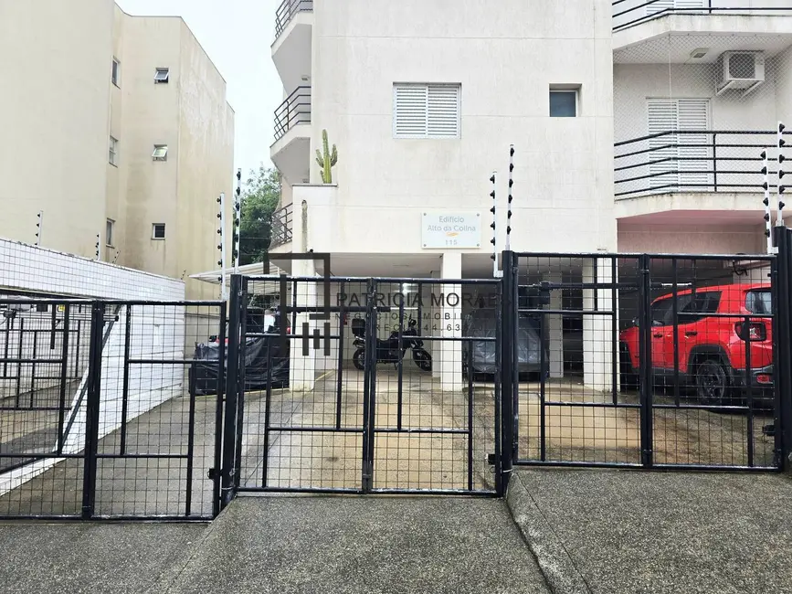 Foto 2 de Apartamento com 3 quartos à venda, 114m2 em Jardim Portal da Colina, Sorocaba - SP