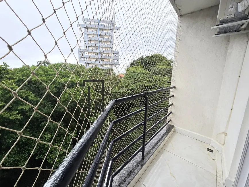 Foto 9 de Apartamento com 3 quartos à venda, 114m2 em Jardim Portal da Colina, Sorocaba - SP