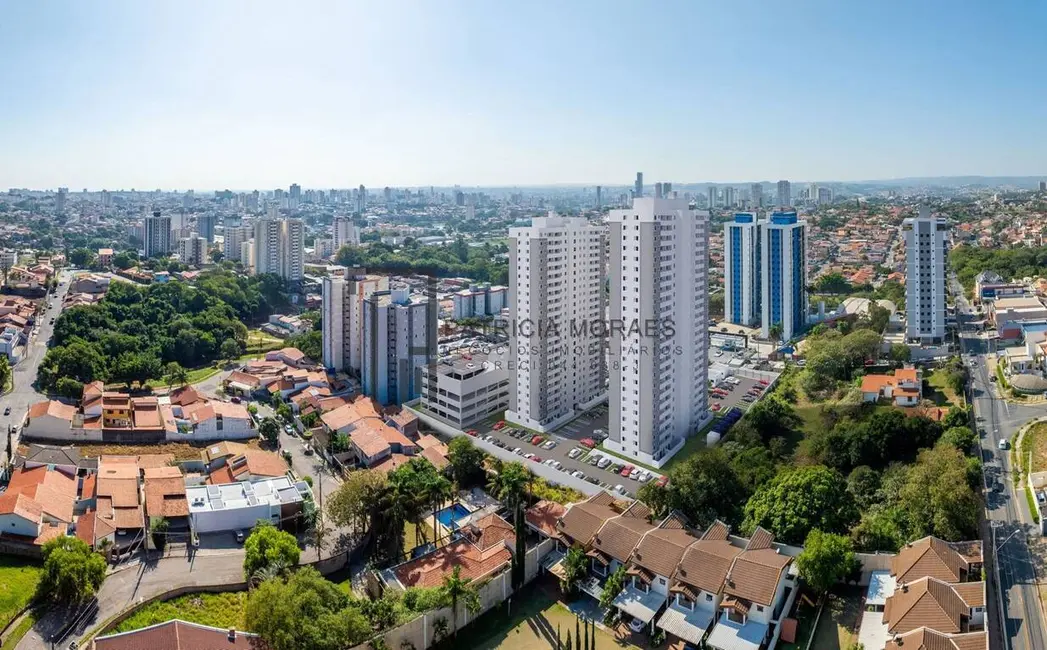 Apartamento com 2 quartos à venda, 44m2 em Jardim Pagliato, Sorocaba - SP - imagem 5 Foto 5 de Apartamento com 2 quartos à venda, 44m2 em Jardim Pagliato, Sorocaba - SP