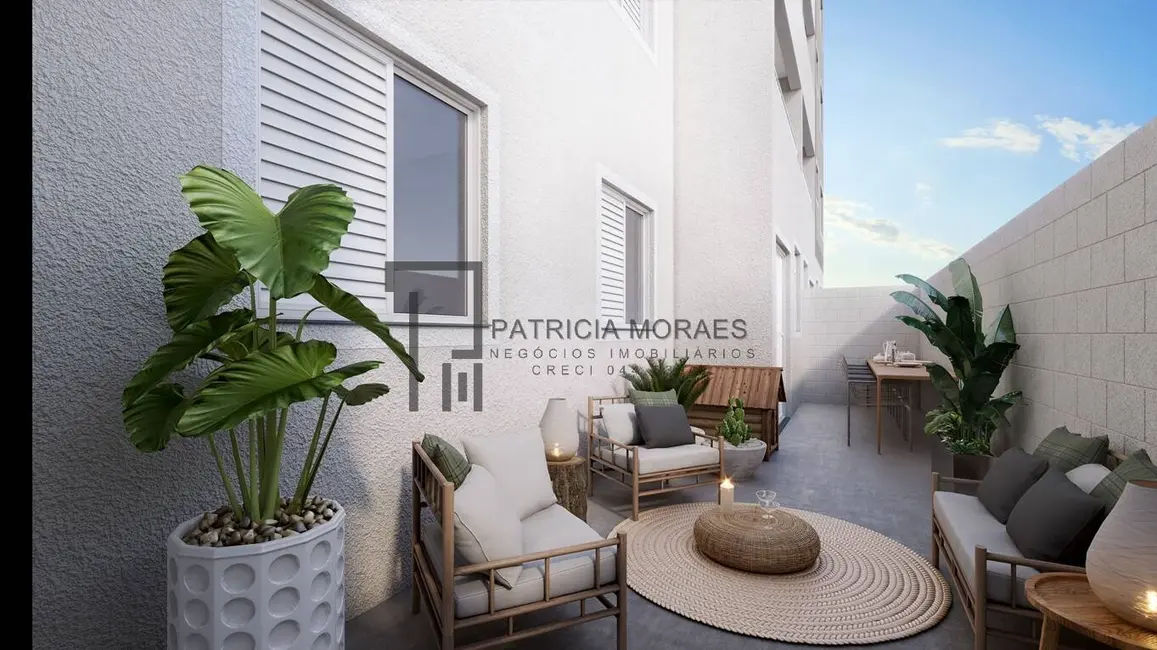 Apartamento com 2 quartos à venda, 44m2 em Jardim Pagliato, Sorocaba - SP - imagem 7 Foto 7 de Apartamento com 2 quartos à venda, 44m2 em Jardim Pagliato, Sorocaba - SP
