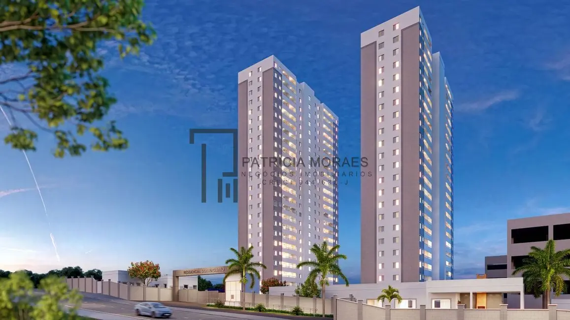 Apartamento com 2 quartos à venda, 44m2 em Jardim Pagliato, Sorocaba - SP - imagem 1 Foto 1 de Apartamento com 2 quartos à venda, 44m2 em Jardim Pagliato, Sorocaba - SP