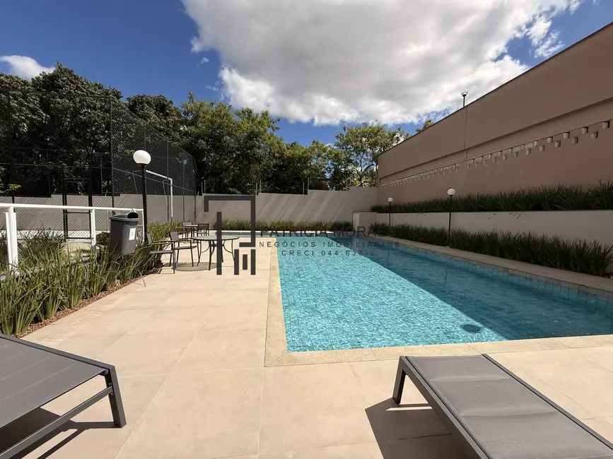 Foto 8 de Apartamento com 3 quartos à venda, 70m2 em Jardim São Carlos, Sorocaba - SP