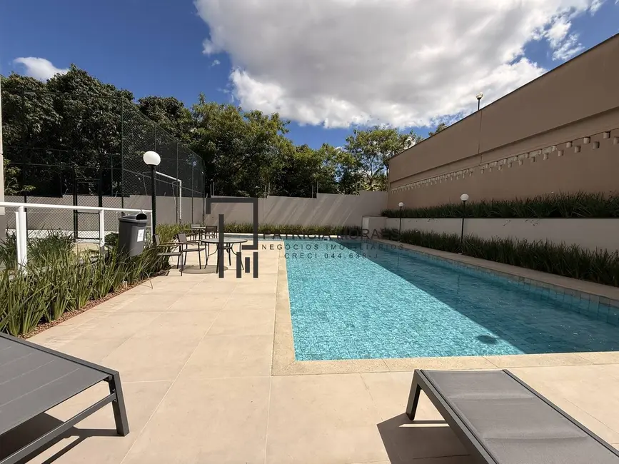 Foto 9 de Apartamento com 3 quartos à venda, 70m2 em Jardim São Carlos, Sorocaba - SP