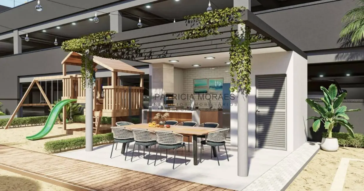 Foto 5 de Apartamento com 2 quartos à venda, 59m2 em Jardim São Carlos, Sorocaba - SP