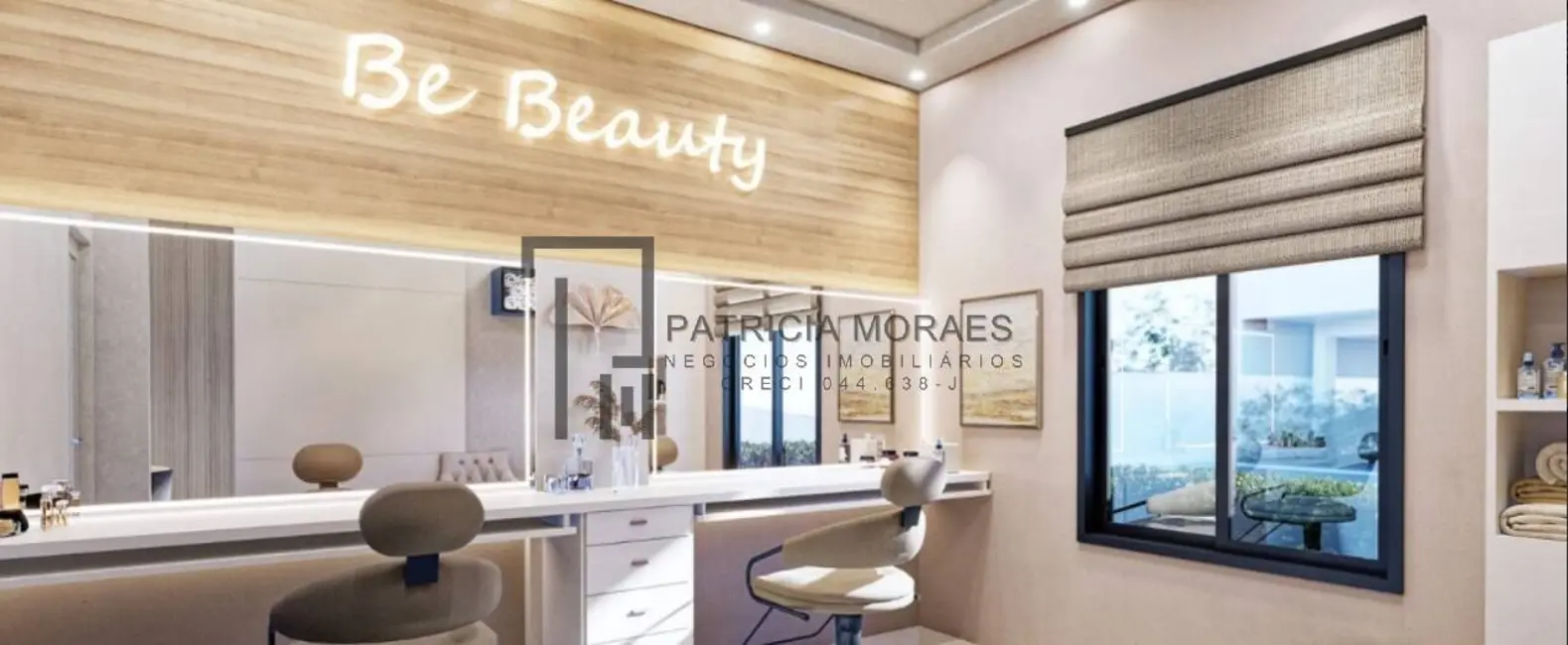 Foto 9 de Apartamento com 2 quartos à venda, 59m2 em Jardim São Carlos, Sorocaba - SP