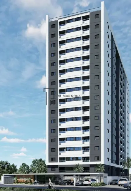 Foto 2 de Cobertura com 3 quartos à venda, 150m2 em Jardim São Carlos, Sorocaba - SP