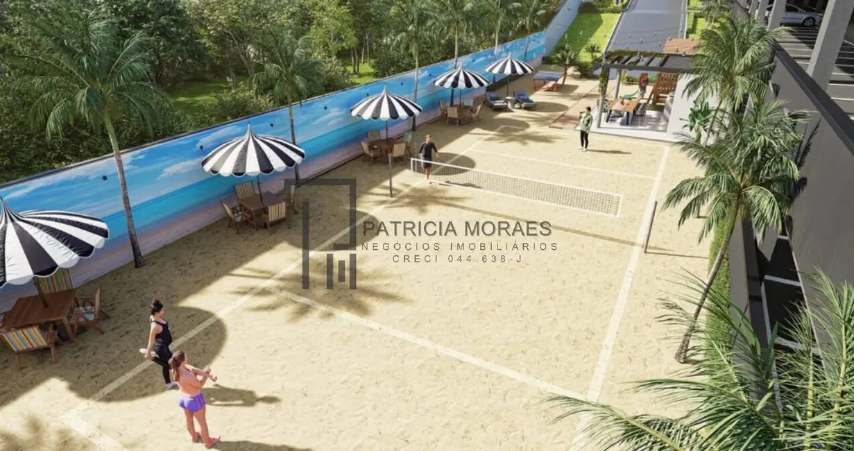 Foto 7 de Cobertura com 3 quartos à venda, 150m2 em Jardim São Carlos, Sorocaba - SP