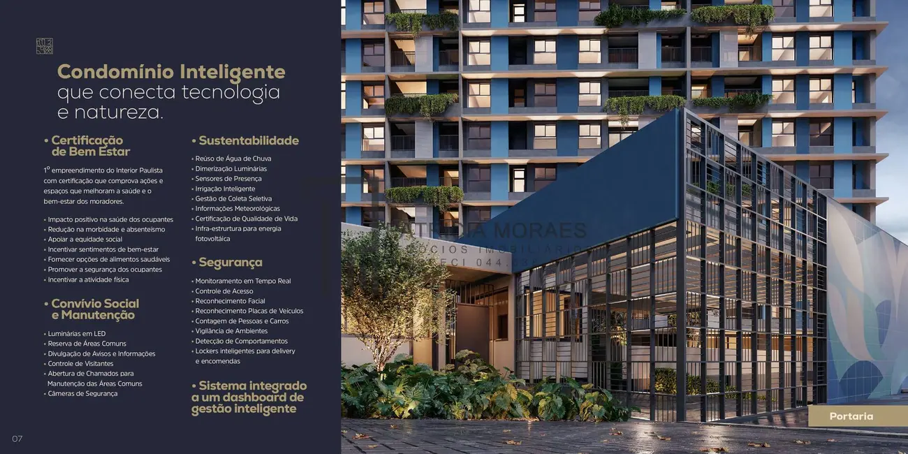 Foto 4 de Apartamento com 3 quartos à venda, 81m2 em Vila Independência, Sorocaba - SP