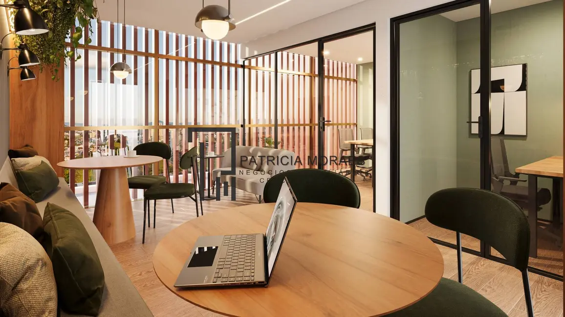 Apartamento com 2 quartos à venda, 53m2 em Jardim Residencial Colinas do Sol, Sorocaba - SP - imagem 7 Foto 7 de Apartamento com 2 quartos à venda, 53m2 em Jardim Residencial Colinas do Sol, Sorocaba - SP