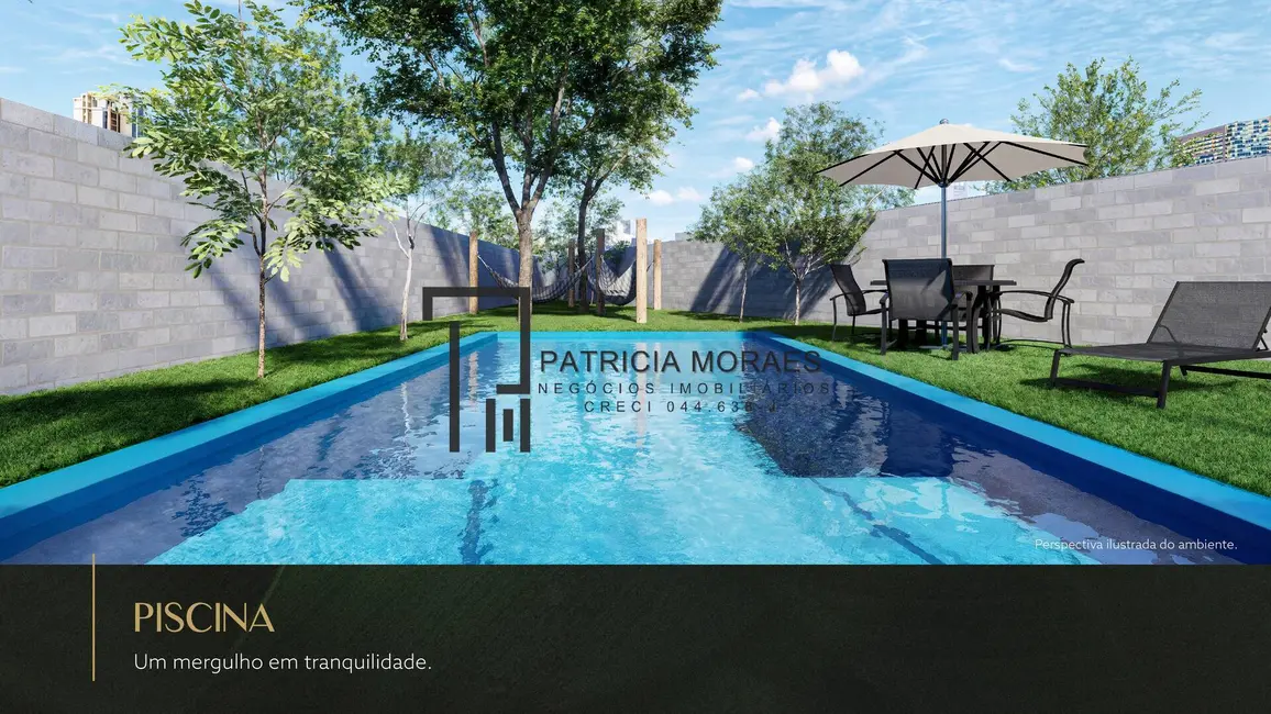 Casa com 1 quarto à venda, 31m2 em Vila Leopoldina, Sorocaba - SP - imagem 8 Foto 8 de Casa com 1 quarto à venda, 31m2 em Vila Leopoldina, Sorocaba - SP