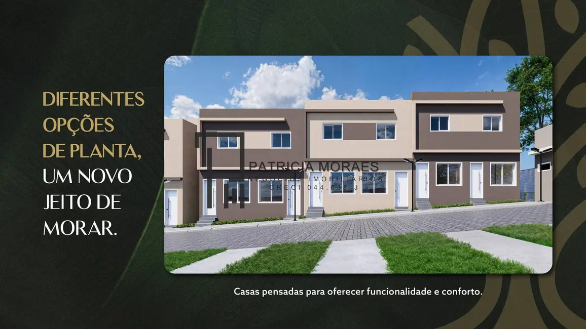 Casa com 1 quarto à venda, 31m2 em Vila Leopoldina, Sorocaba - SP - imagem 1 Foto 1 de Casa com 1 quarto à venda, 31m2 em Vila Leopoldina, Sorocaba - SP