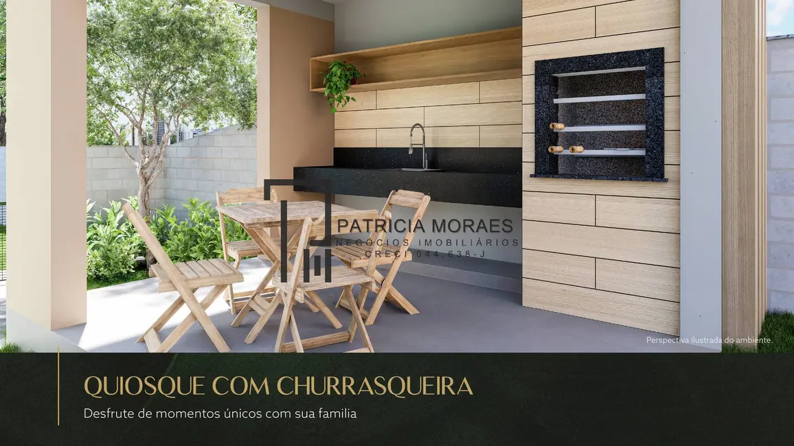 Casa com 1 quarto à venda, 31m2 em Vila Leopoldina, Sorocaba - SP - imagem 9 Foto 9 de Casa com 1 quarto à venda, 31m2 em Vila Leopoldina, Sorocaba - SP
