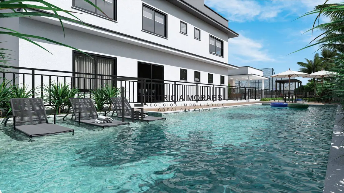 Foto 2 de Apartamento com 2 quartos à venda e para alugar, 47m2 em Jardim Vergueiro, Sorocaba - SP