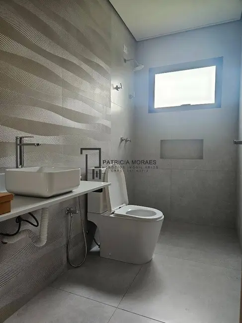 Foto 9 de Casa com 3 quartos à venda, 260m2 em Aracoiaba Da Serra - SP