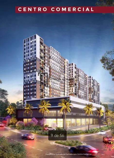 Foto 1 de Loja com 2 quartos à venda, 1260m2 em Além Ponte, Sorocaba - SP