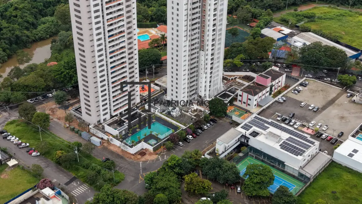 Foto 1 de Apartamento com 2 quartos à venda, 69m2 em Jardim Santa Rosália, Sorocaba - SP